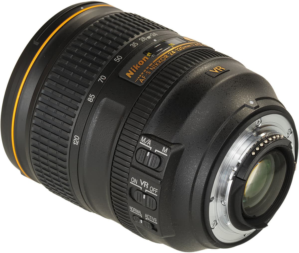 Camera Thumbnail