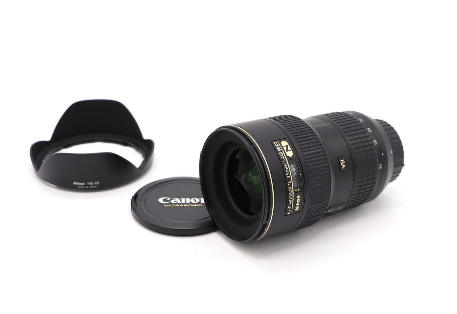 Camera Thumbnail