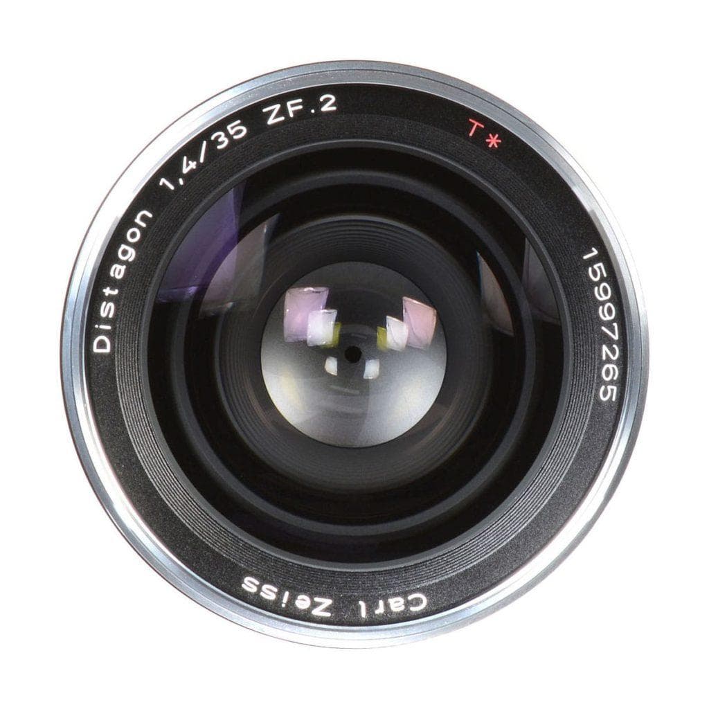 Camera Thumbnail
