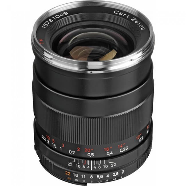 Camera Thumbnail