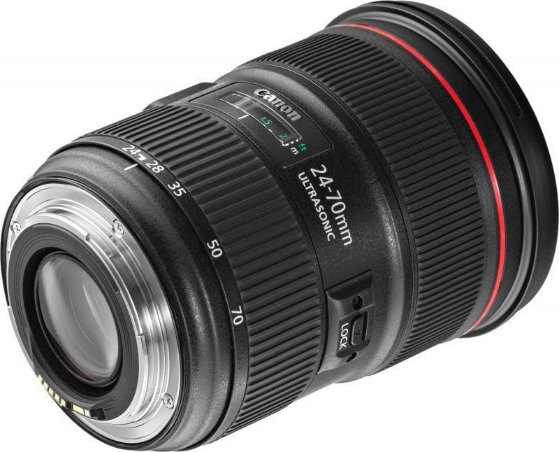 Camera Thumbnail