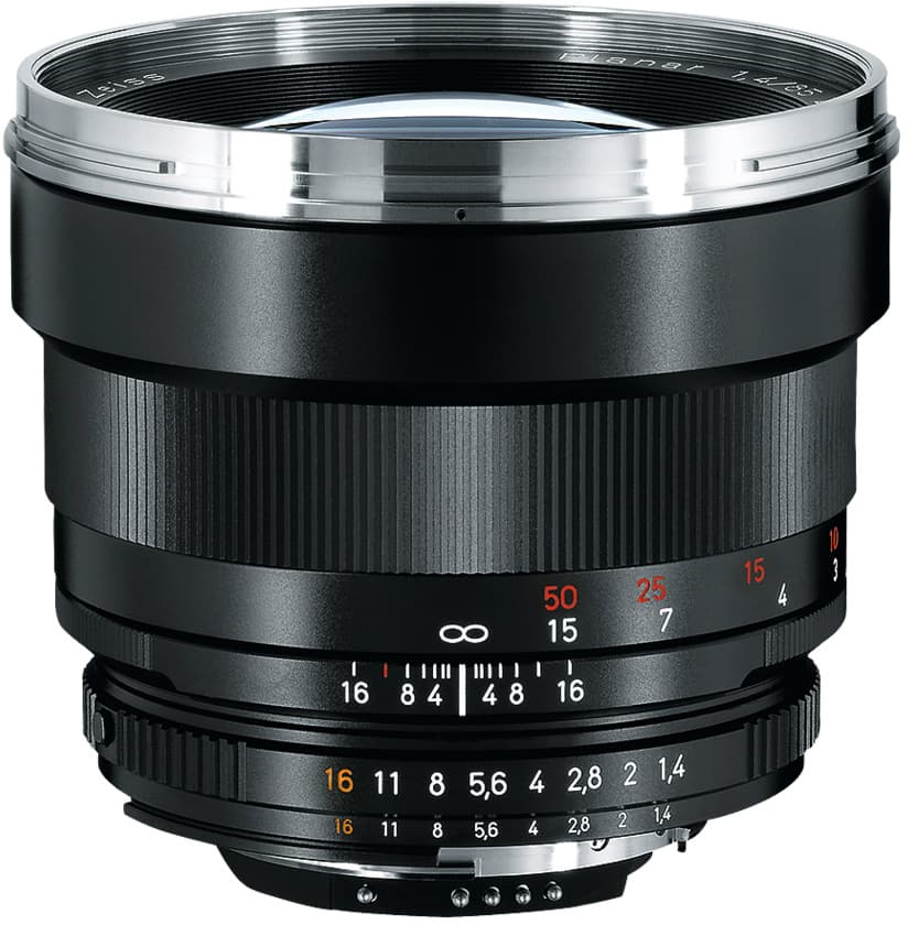 Camera Thumbnail