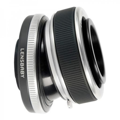 Camera Thumbnail