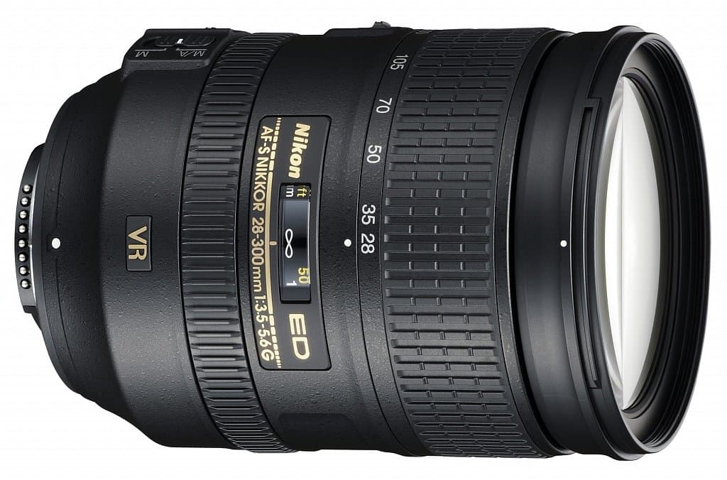 Camera Thumbnail