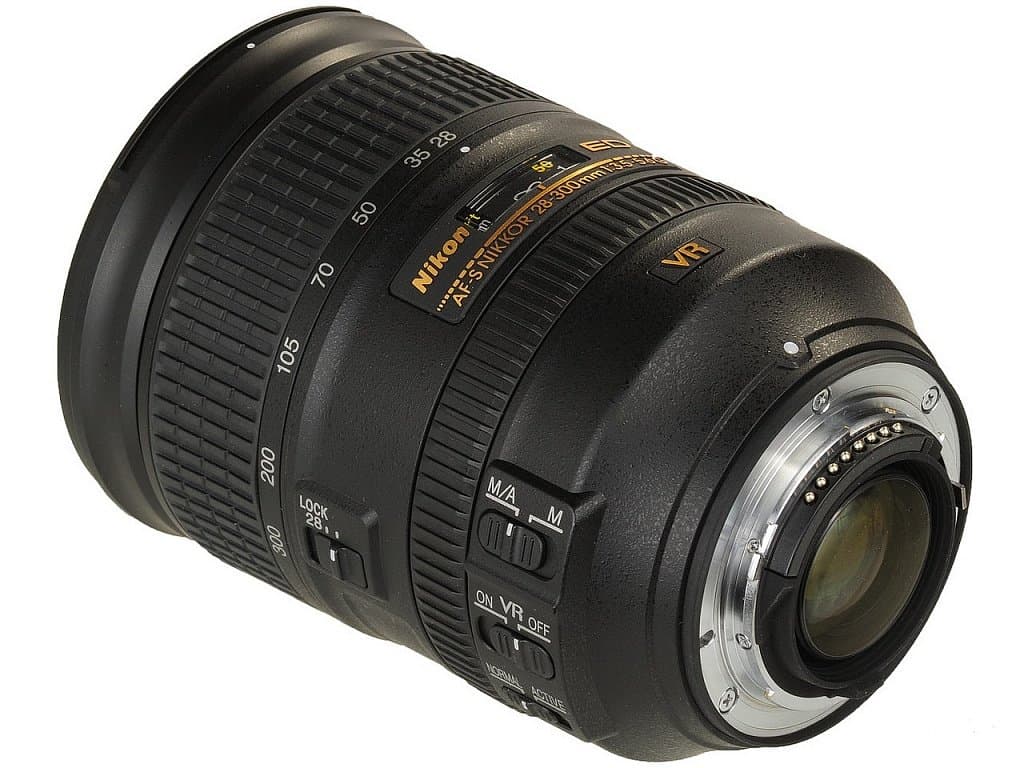 Camera Thumbnail