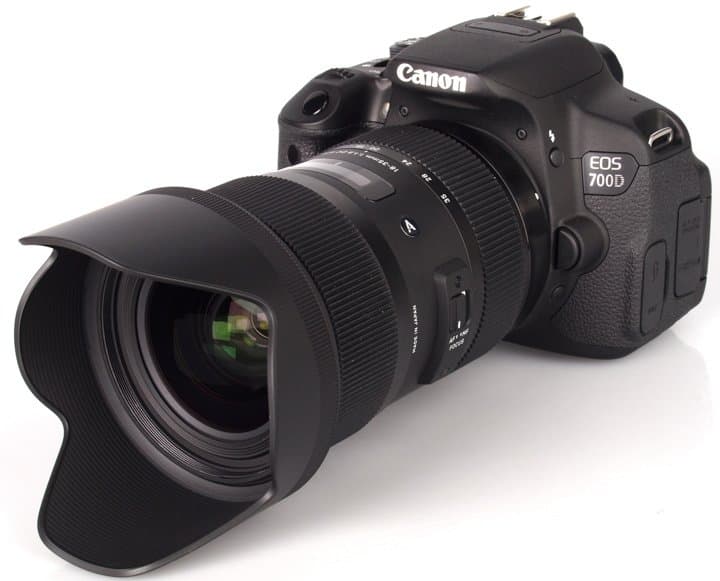Camera Thumbnail