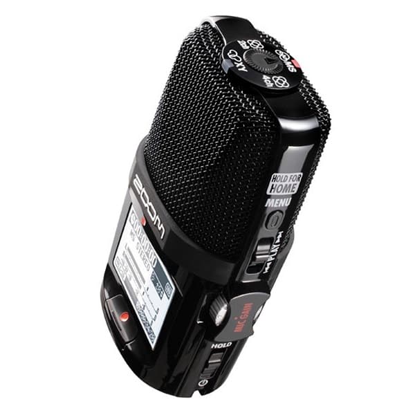 Camera Thumbnail