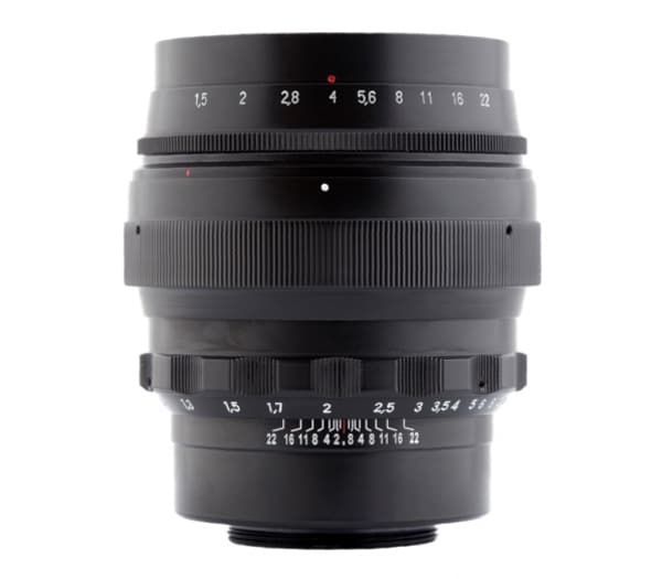 Camera Thumbnail