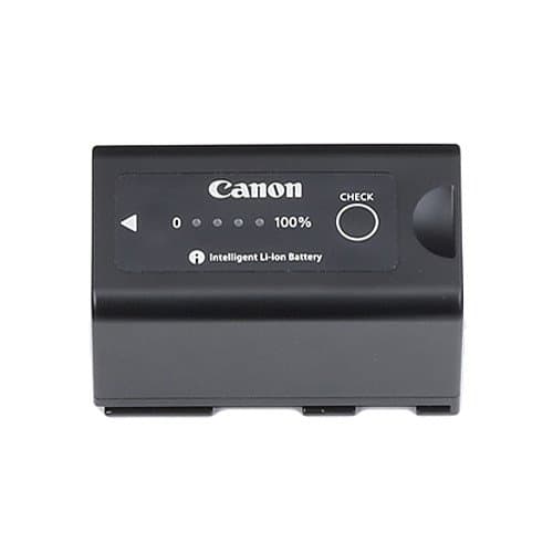 Camera Thumbnail