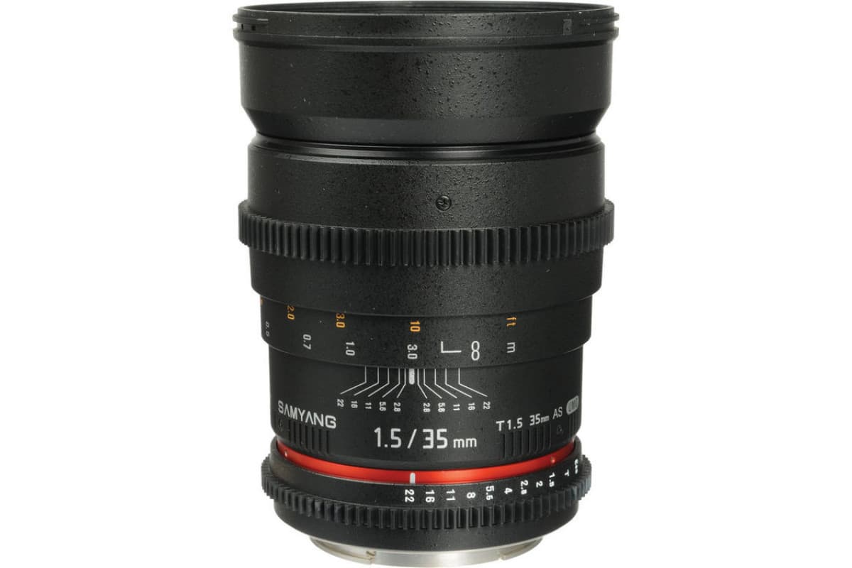 Camera Thumbnail