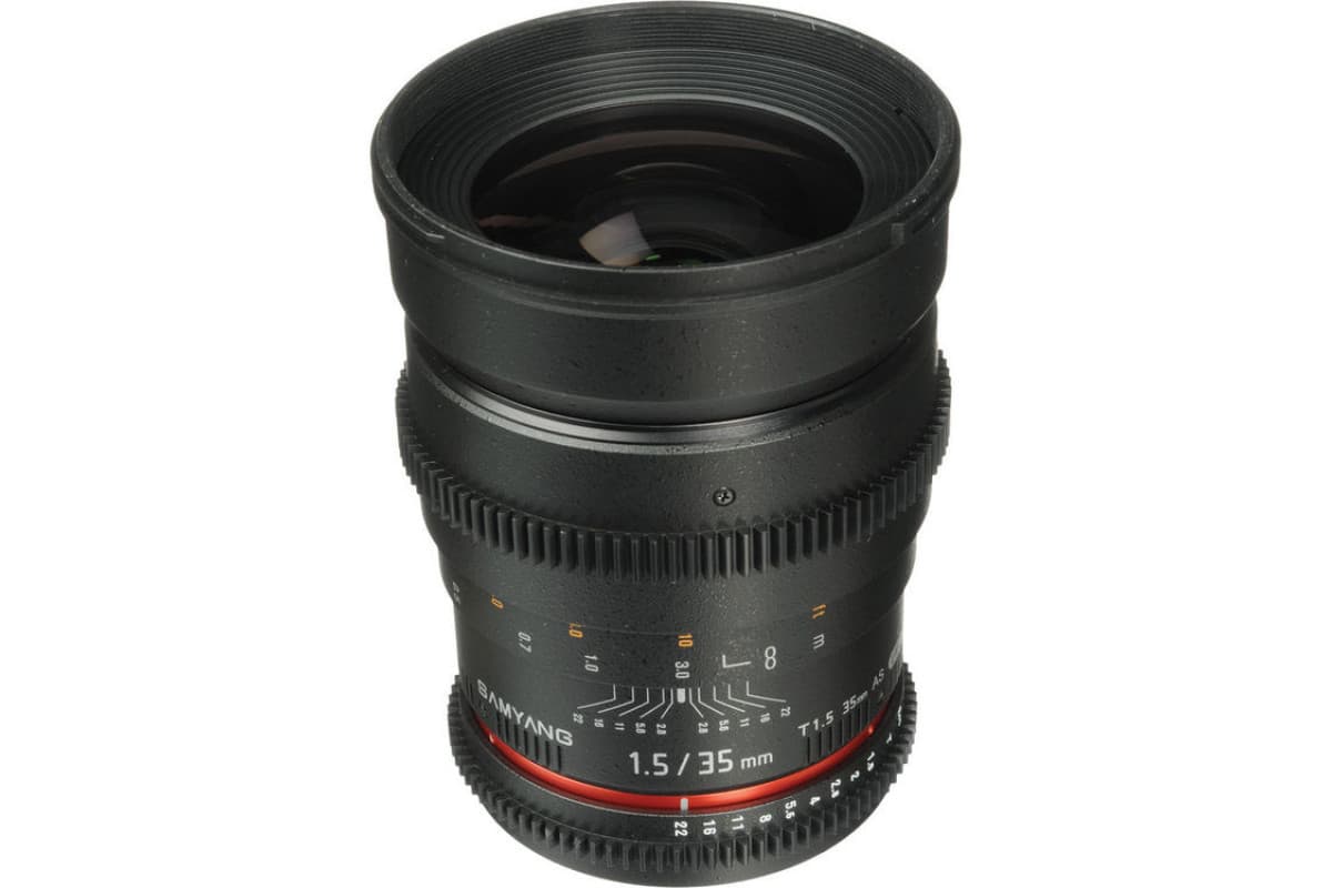 Camera Thumbnail