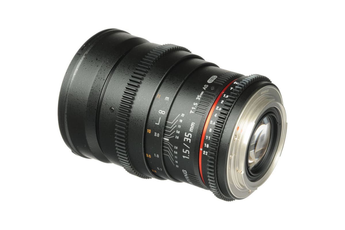 Camera Thumbnail