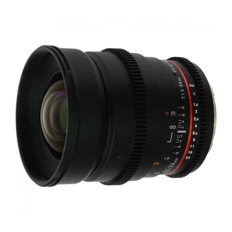 Camera Thumbnail