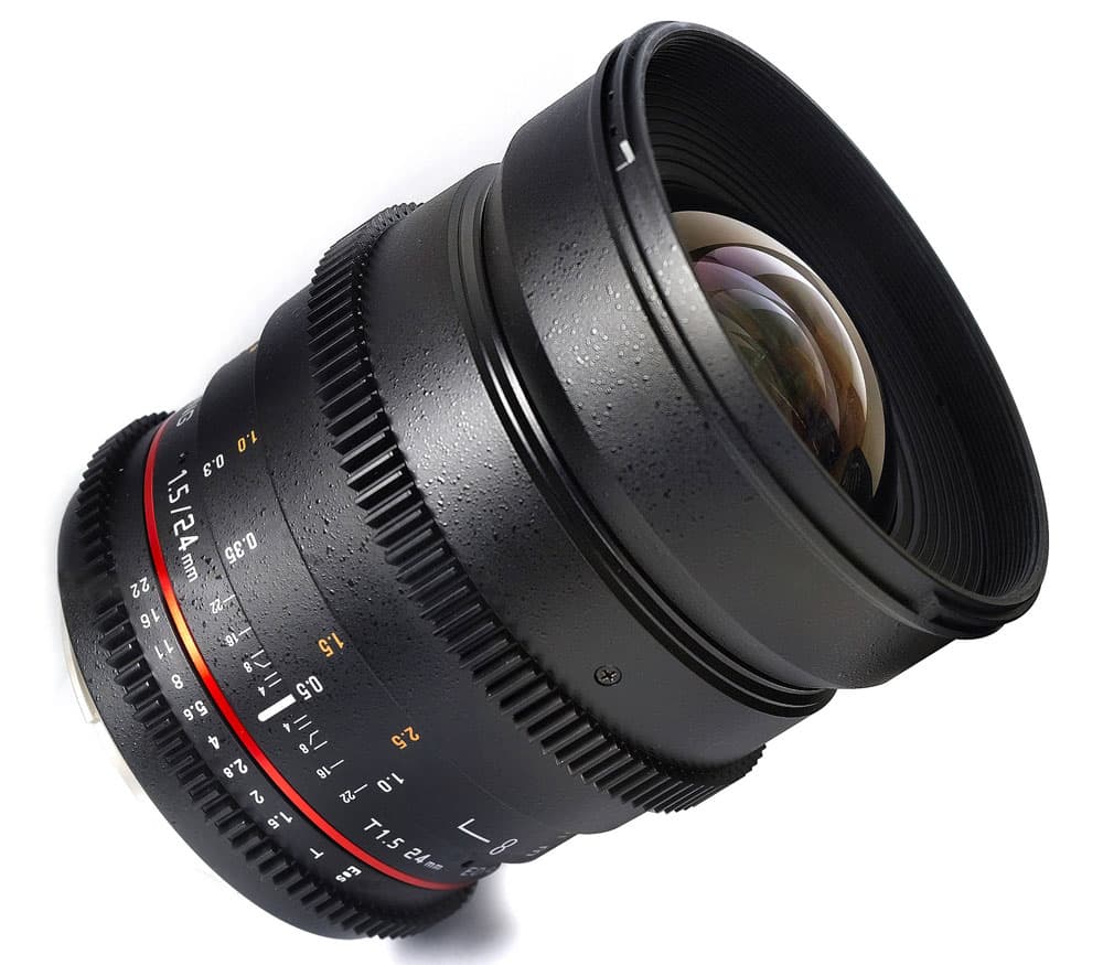 Camera Thumbnail