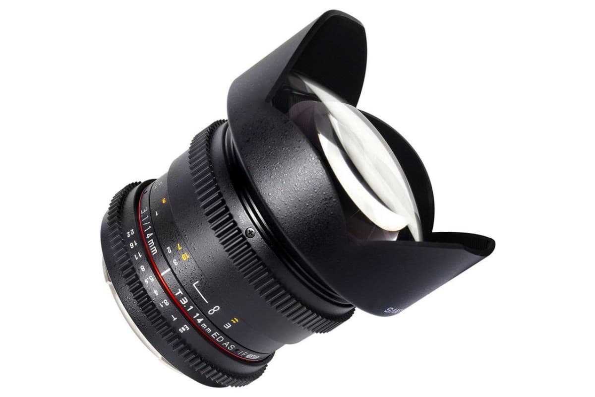 Camera Thumbnail