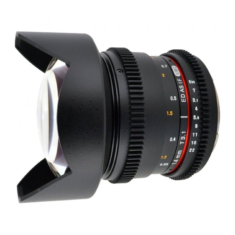 Camera Thumbnail