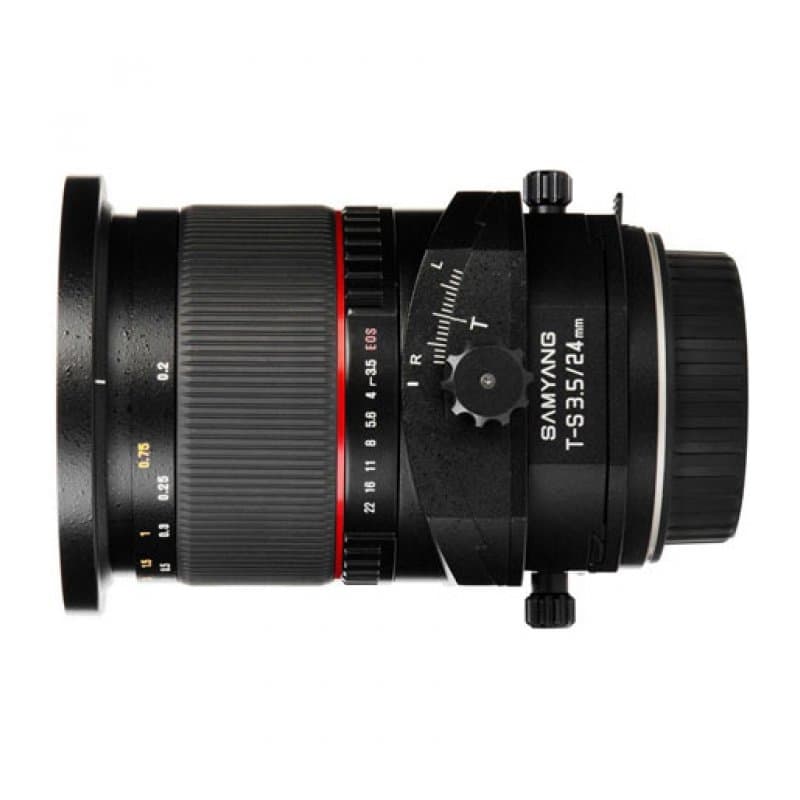 Camera Thumbnail