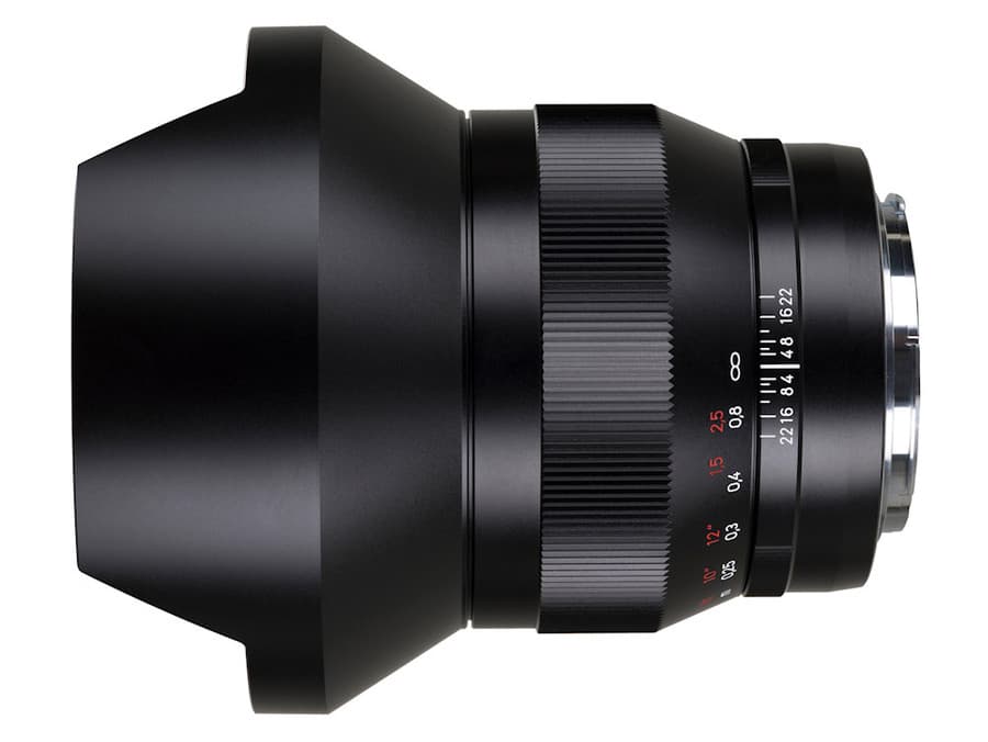Camera Thumbnail