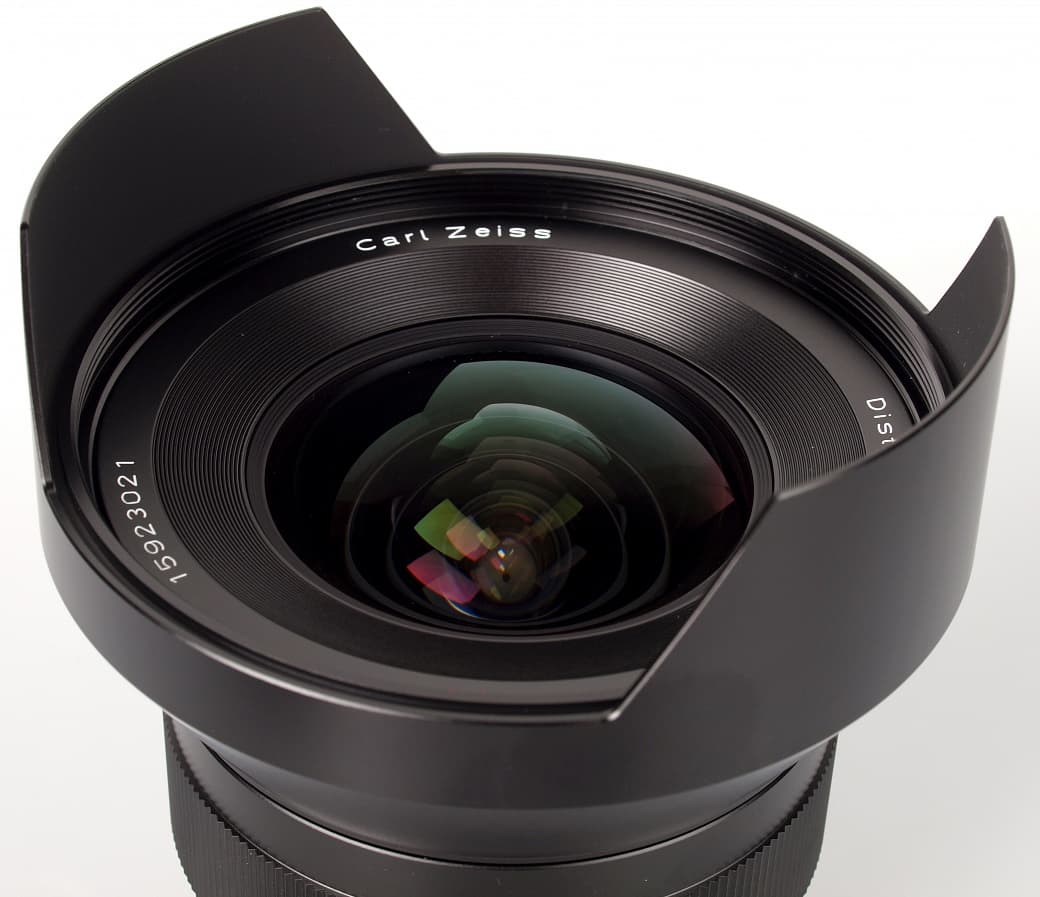 Camera Thumbnail