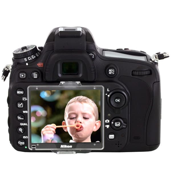 Camera Thumbnail