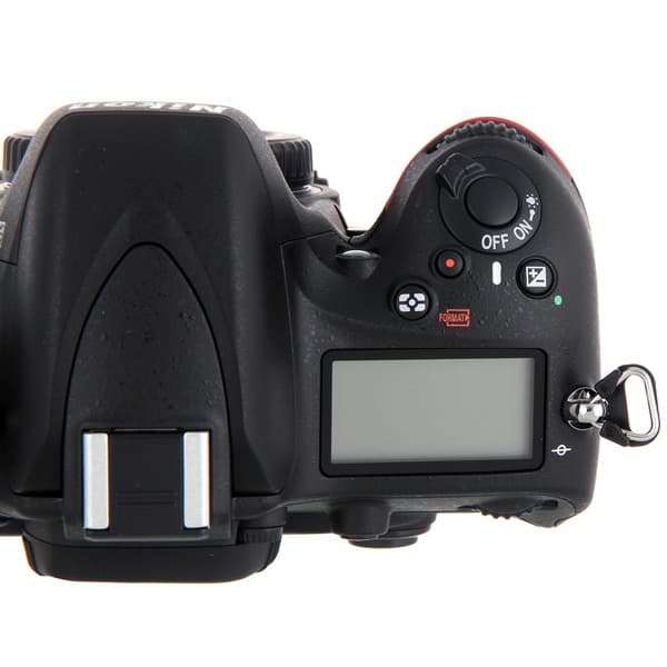 Camera Thumbnail