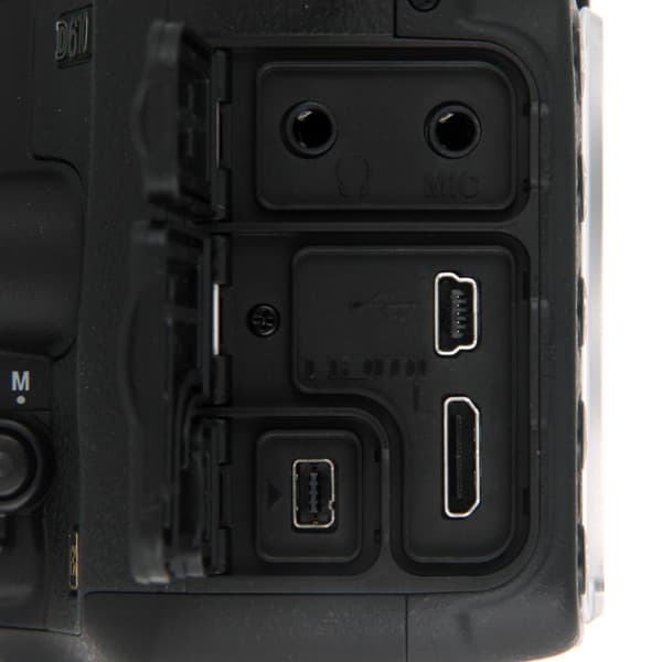 Camera Thumbnail