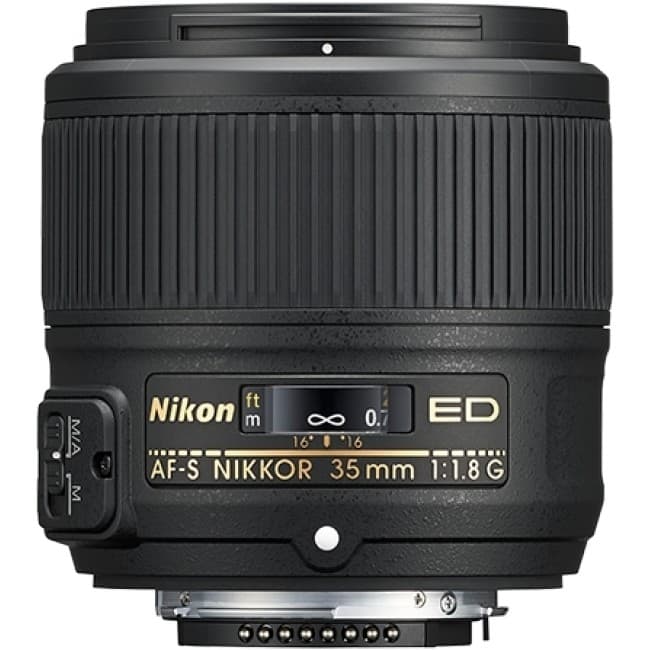 Camera Thumbnail