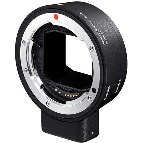 Camera Thumbnail