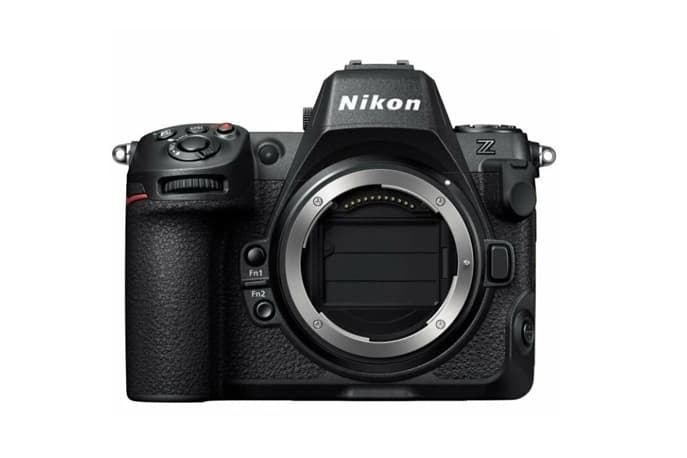 Camera Thumbnail