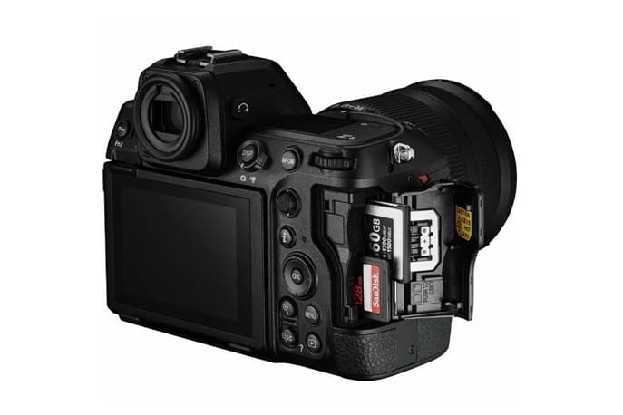 Camera Thumbnail