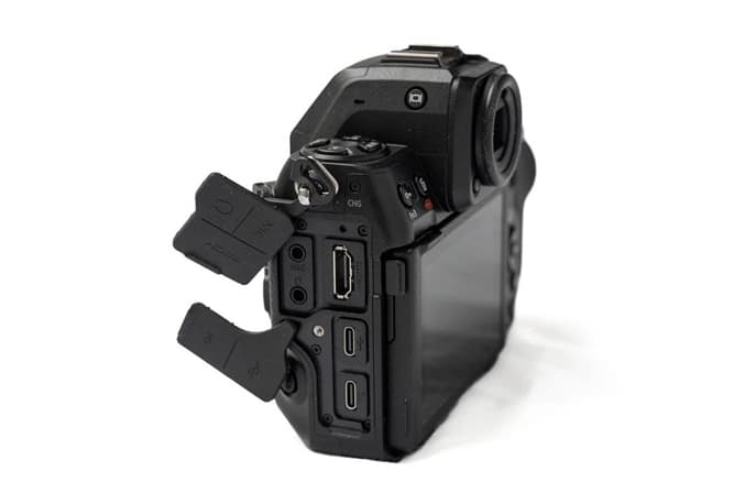 Camera Thumbnail
