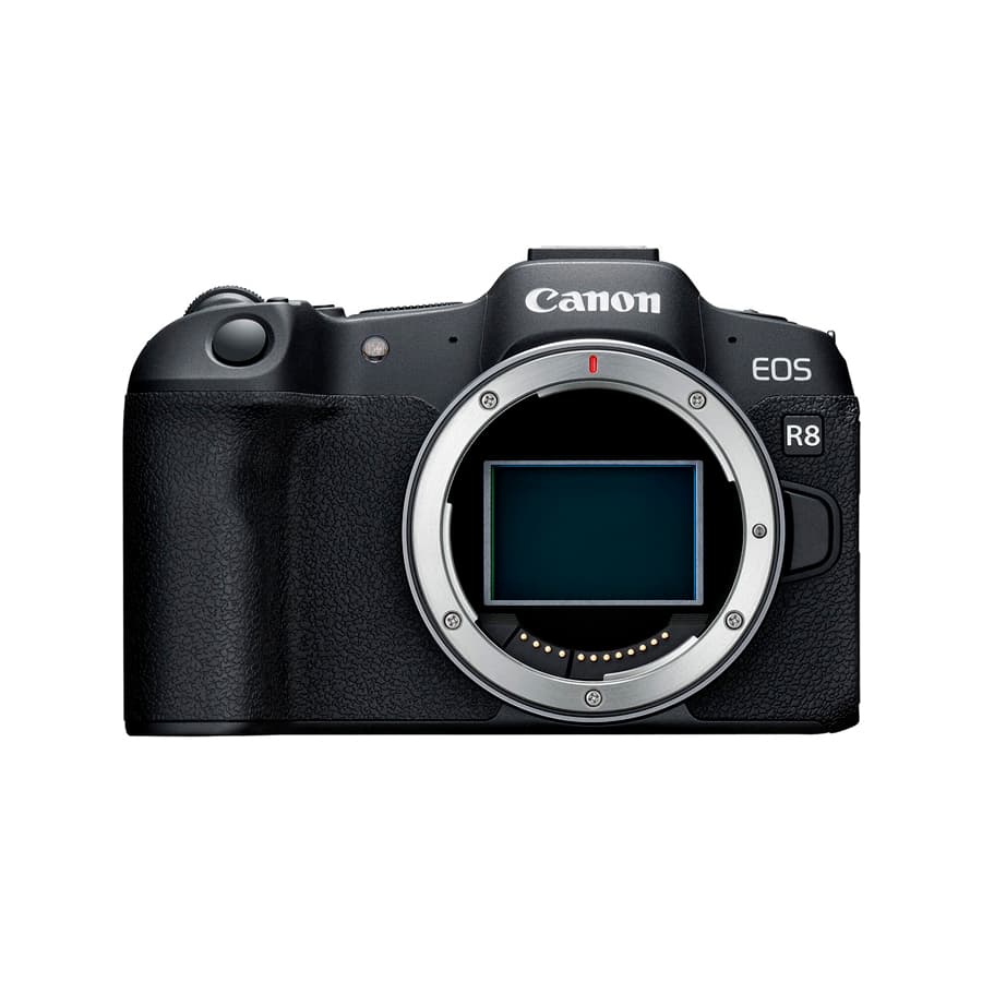 Camera Thumbnail