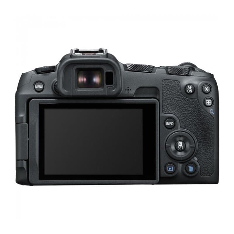 Camera Thumbnail