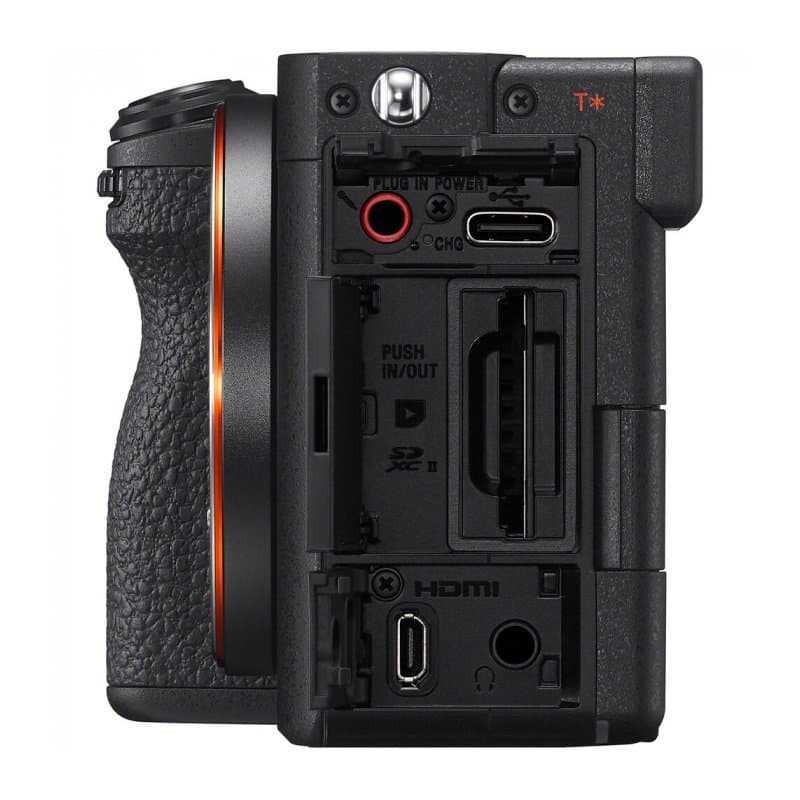 Camera Thumbnail