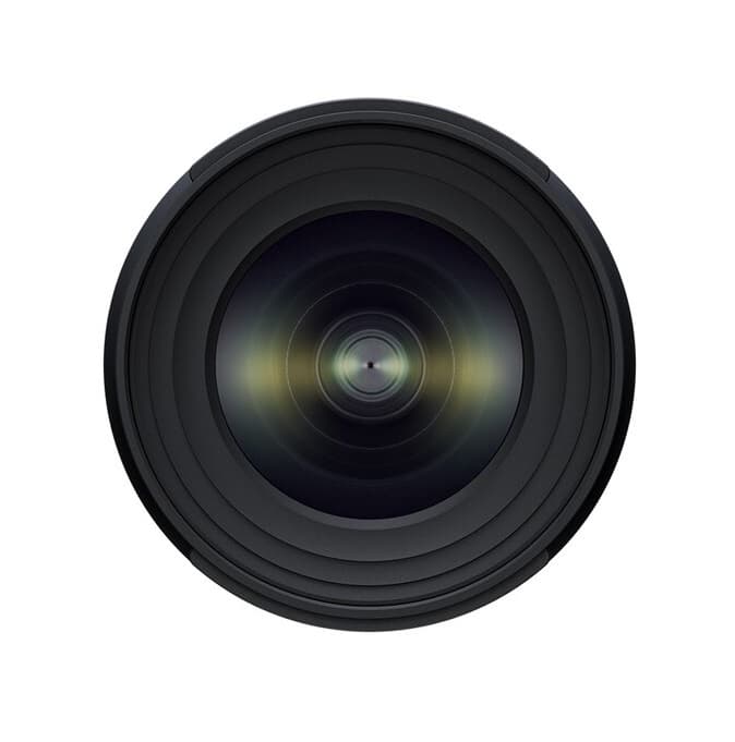 Camera Thumbnail