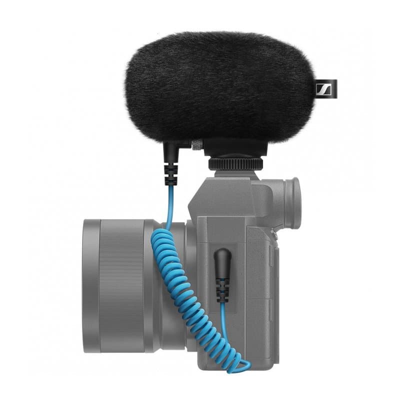 Camera Thumbnail