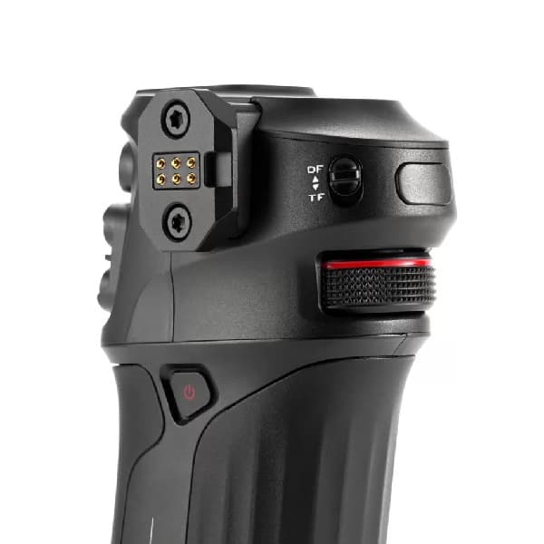 Camera Thumbnail