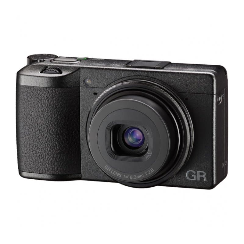 Camera Thumbnail