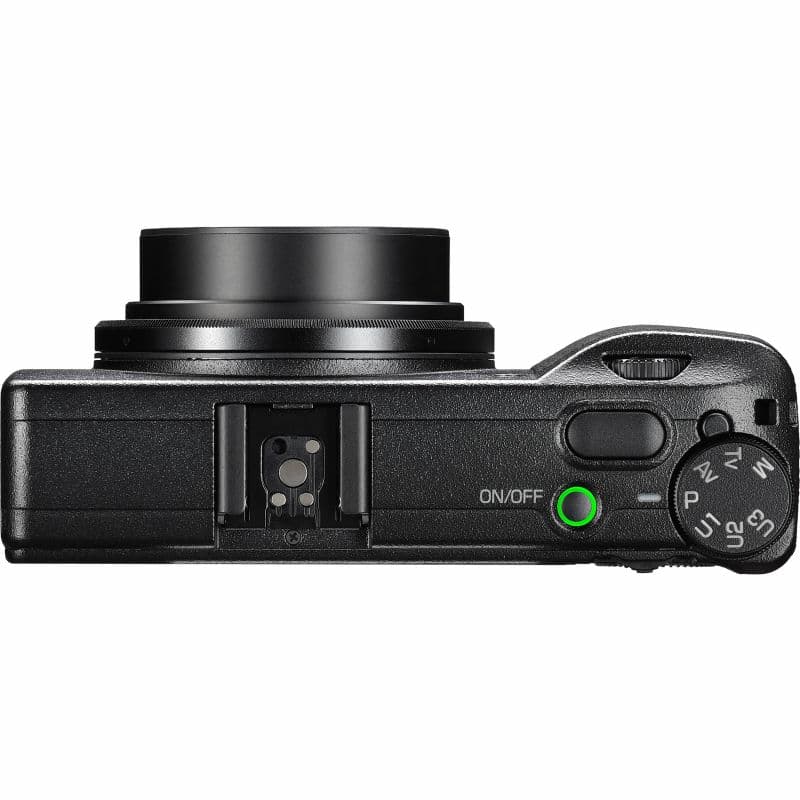 Camera Thumbnail