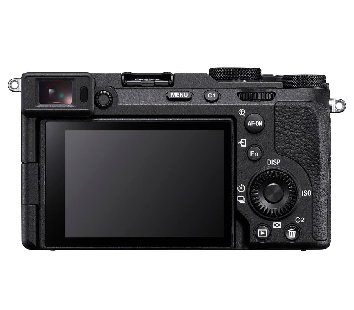 Camera Thumbnail