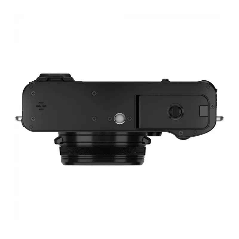 Camera Thumbnail
