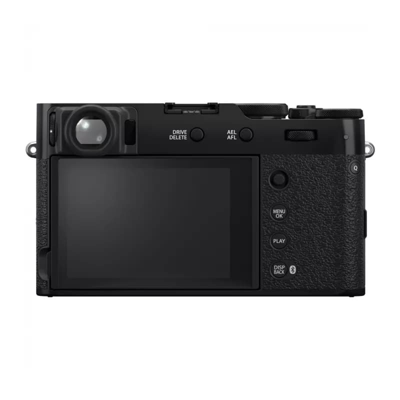 Camera Thumbnail