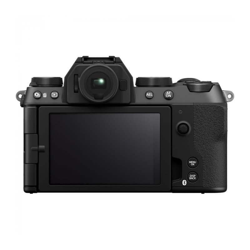 Camera Thumbnail