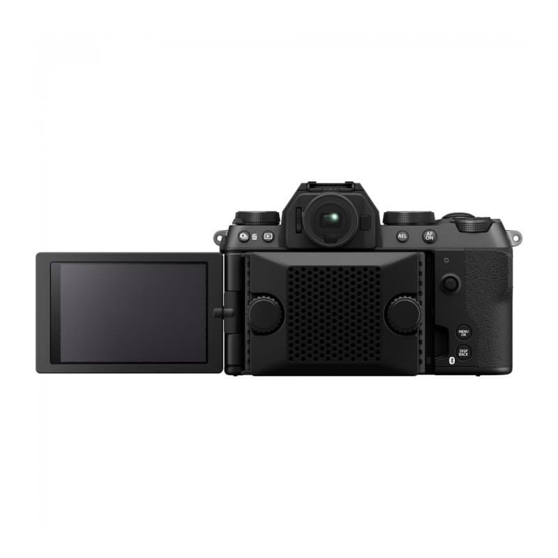 Camera Thumbnail