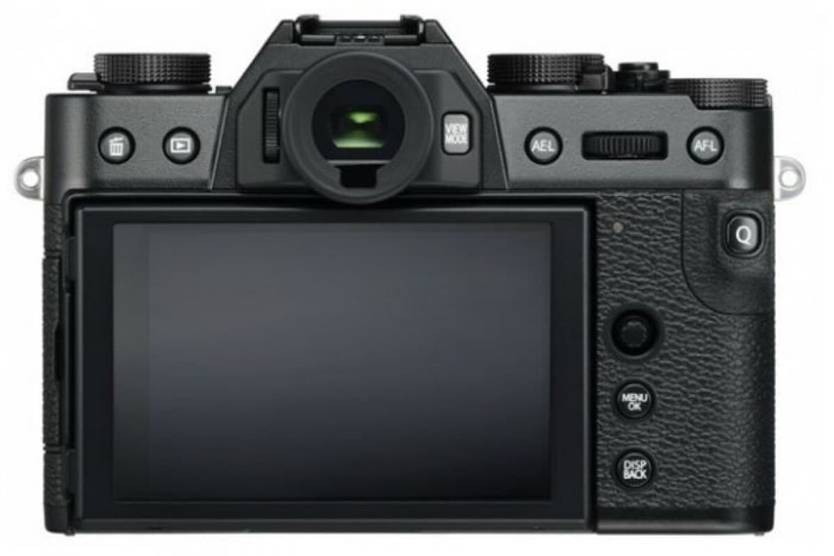 Camera Thumbnail
