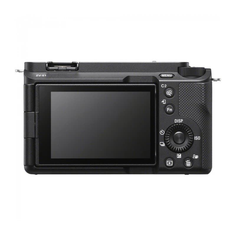 Camera Thumbnail
