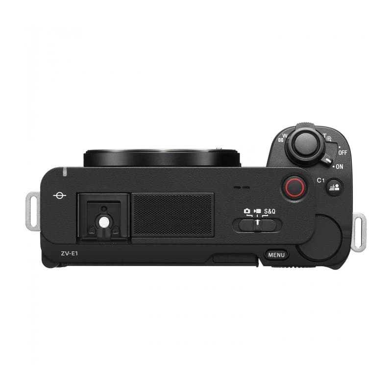 Camera Thumbnail