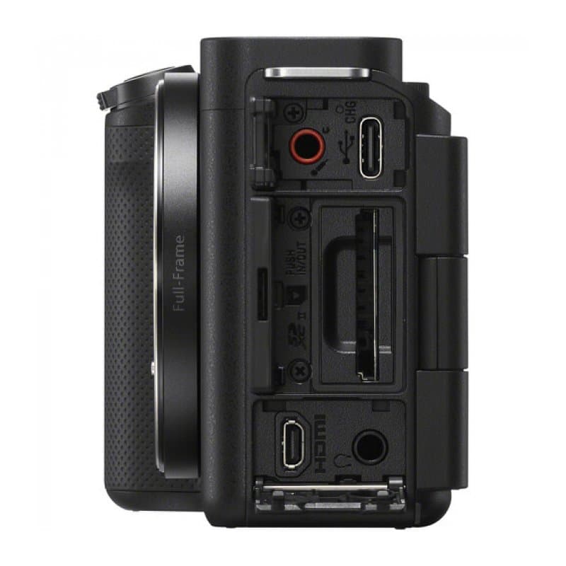 Camera Thumbnail