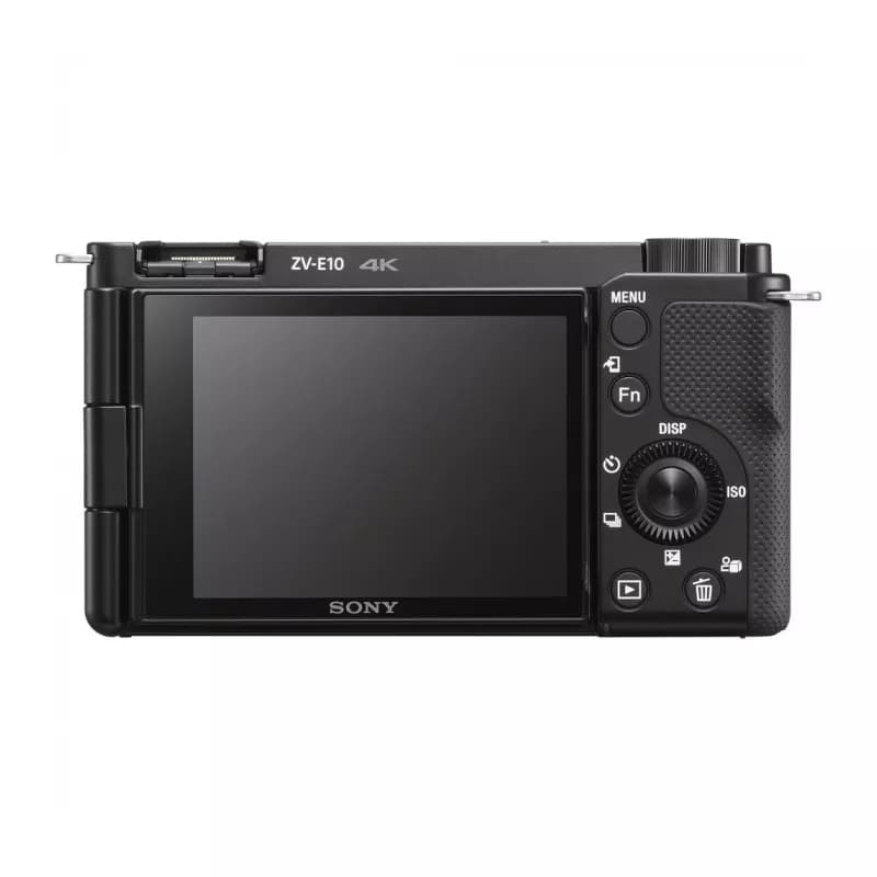 Camera Thumbnail