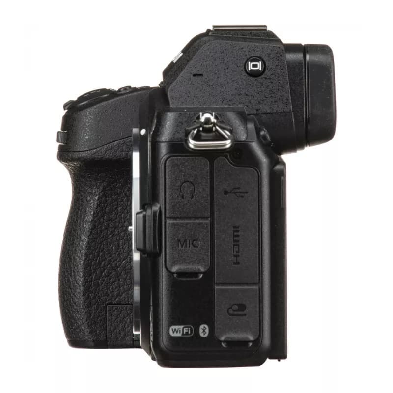 Camera Thumbnail